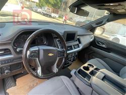 شيفروليه تاهو